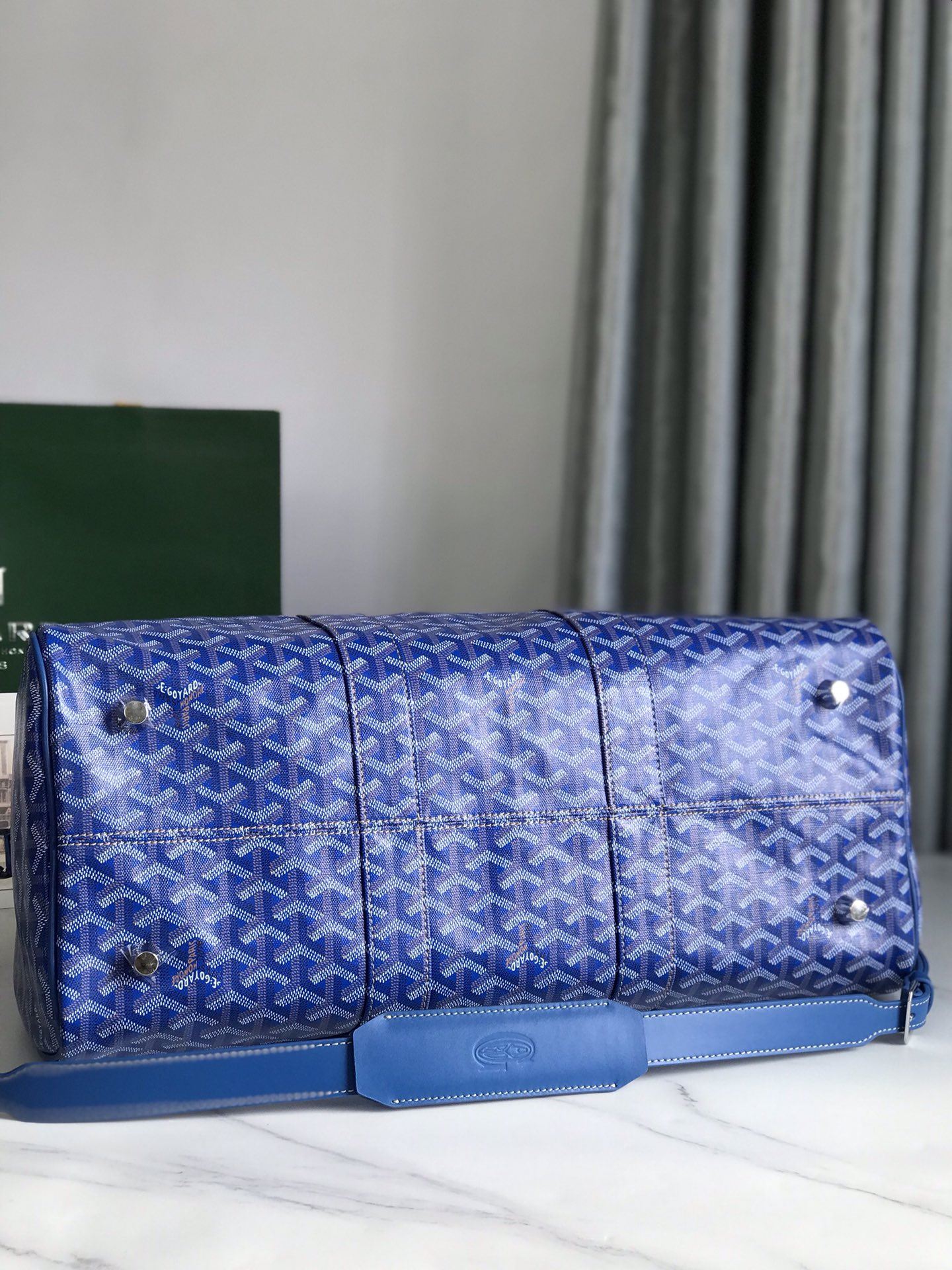 Goyard Travel Bags